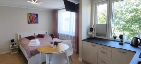 Apartamenty W NIEBIE Słupsk